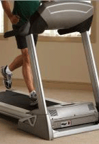 Spirit Fitness Treadmills