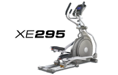 Spirit Fitness XE295 Elliptical Trainer