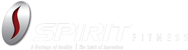 Spirit Fitness Logo